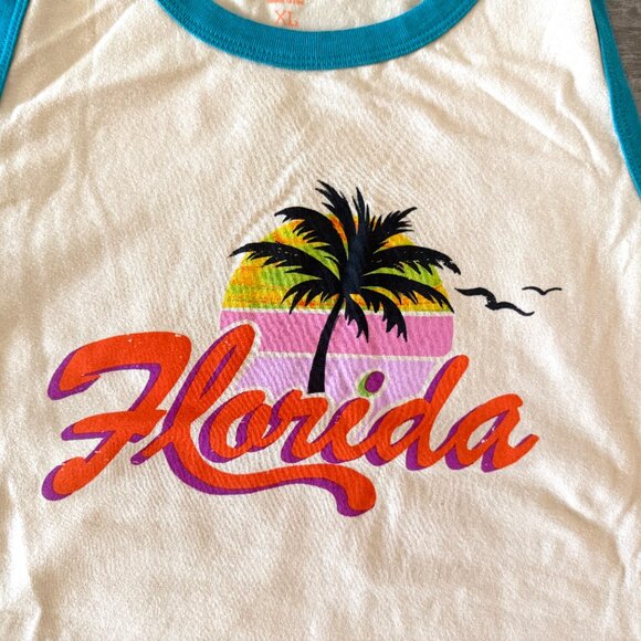 Natural Life Ringer Tank Top - Picture 7 of 7